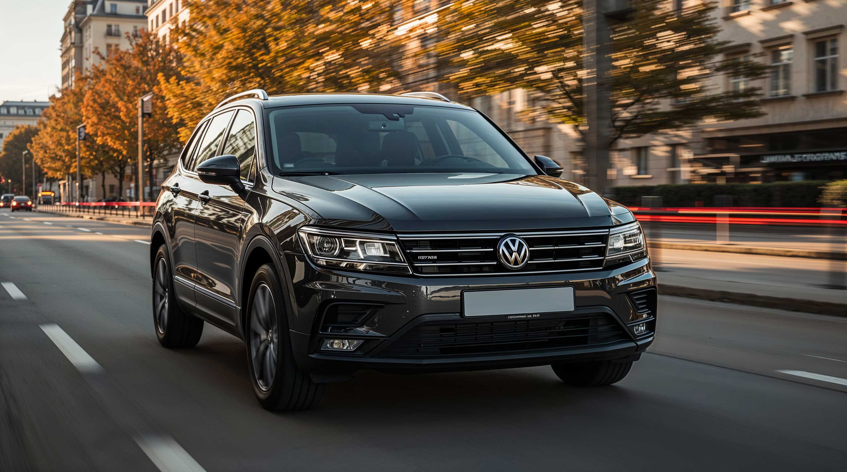 Volkswagen